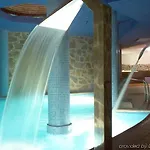 Ξενοδοχείο De Mogarraz