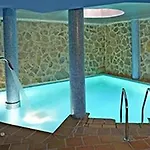 De Ξενοδοχείο Mogarraz