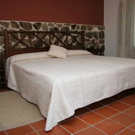 De Hotell Mogarraz