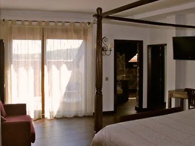 Hotel De 4*