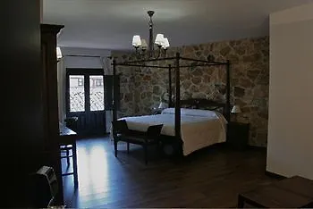 De 4* Mogarraz