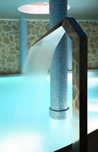 De Отель Могаррас