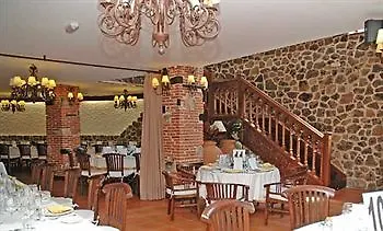 De 4* Mogarraz