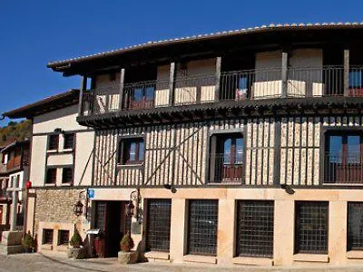 Hotel De